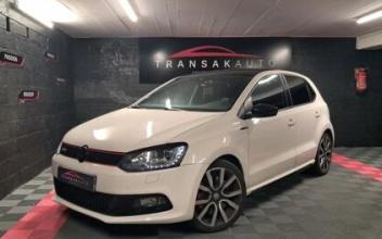 Volkswagen polo Lyon