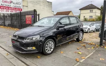 Volkswagen Polo Viry-Chatillon