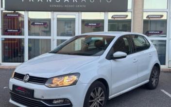 Volkswagen Polo Venelles