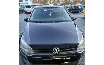 Volkswagen Polo Wattrelos