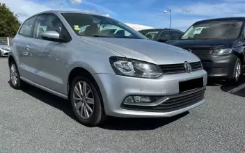 Volkswagen Polo Nort-sur-Erdre