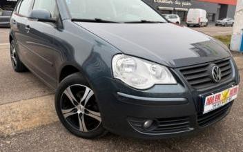 Volkswagen Polo Colmar