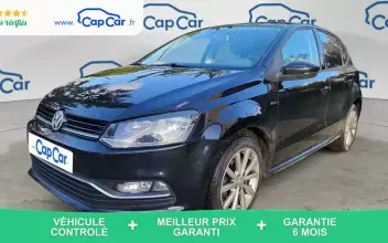 Volkswagen Polo Paris