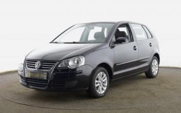 Volkswagen Polo Vendeville