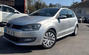 Volkswagen Polo Morsang-sur-Orge