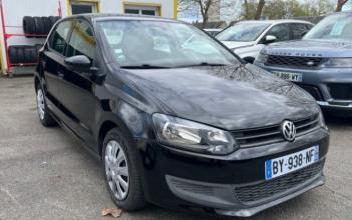 Volkswagen Polo Romorantin-Lanthenay