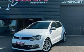 Volkswagen Polo Saint-Renan