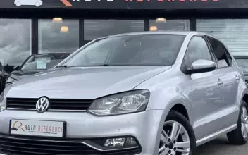 Volkswagen Polo Lestrem
