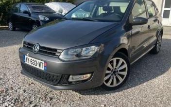 Volkswagen polo Bassens