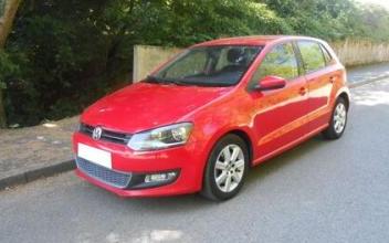 Volkswagen polo Metz