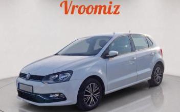 Volkswagen Polo Villers-Saint-Paul