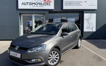 Volkswagen Polo Caissargues