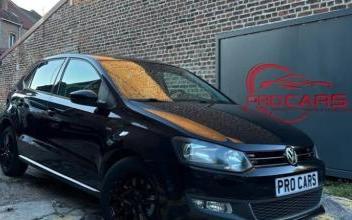 Volkswagen Polo Douai