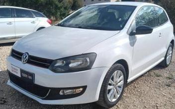 Volkswagen Polo Lagney
