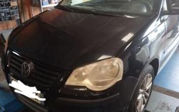 Volkswagen polo Rohan