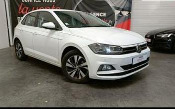 Volkswagen polo Eysines