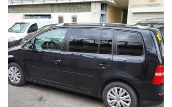 Volkswagen touran Argenteuil