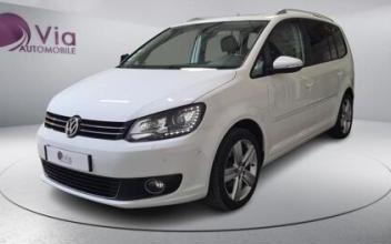 Volkswagen touran Chambéry