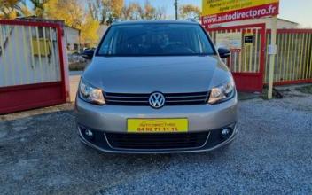 Volkswagen touran Vinon-sur-Verdon