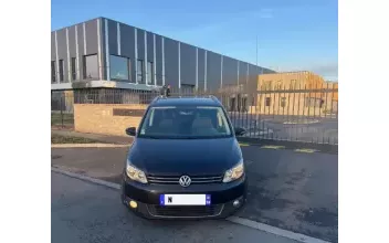 Volkswagen Touran Lille