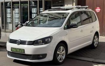 Volkswagen touran Versailles