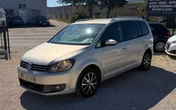 Volkswagen Touran Marsannay-la-Côte