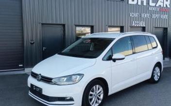 Volkswagen Touran Haguenau
