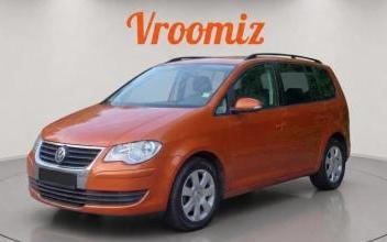 Volkswagen Touran Thiers