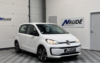 Volkswagen Up Chaponost