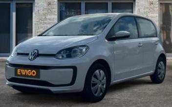 Volkswagen Up Sainte-Maxime