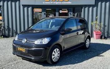 Volkswagen up La-Rochelle