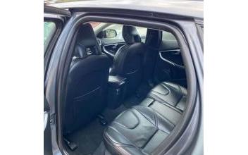 Volvo v40 Pierrelaye