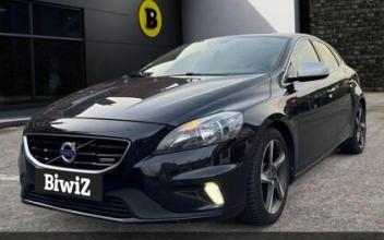 Volvo v40 Lille
