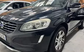 Volvo XC60 Marquette-lez-Lille