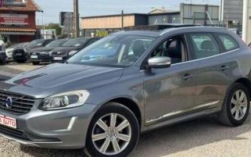 Volvo xc60 Saint-Priest