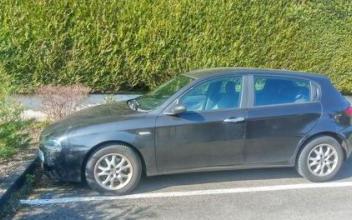 Alfa-romeo 147 Annecy