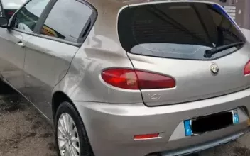 Alfa-romeo 147 Ris-Orangis