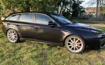 Alfa-romeo 159 Puymirol