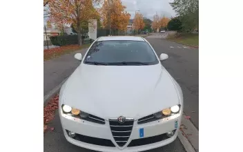 Alfa-romeo 159 Beauvais
