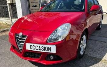 Alfa-romeo giulietta Vernouillet