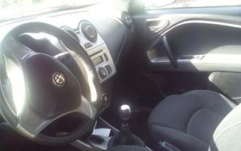 Alfa-romeo mito Lassy