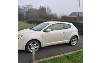 Alfa-romeo mito Buchy