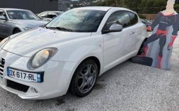 Alfa-romeo Mito La-Garde