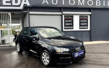 Audi A1 La-Ricamarie