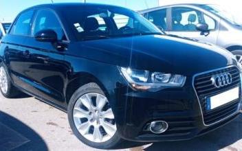 Audi a1 Gigean