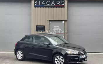 Audi A1 Roanne