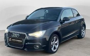 Audi a1 Aubagne