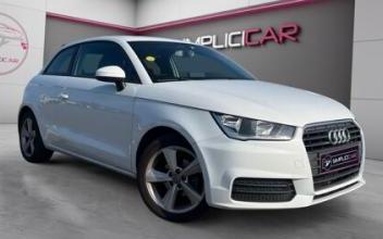 Audi a1 Genay