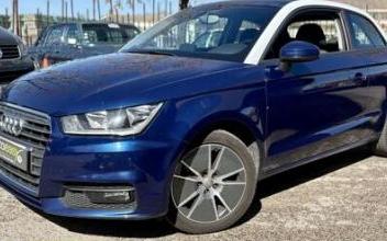 Audi a1 Aix-en-Provence