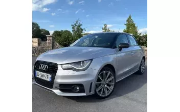 Audi A1 Lille
